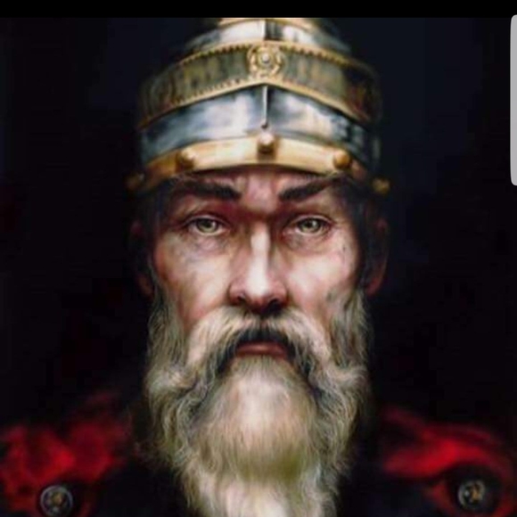 Meet your Posher, Nik - Picture 1 of 1